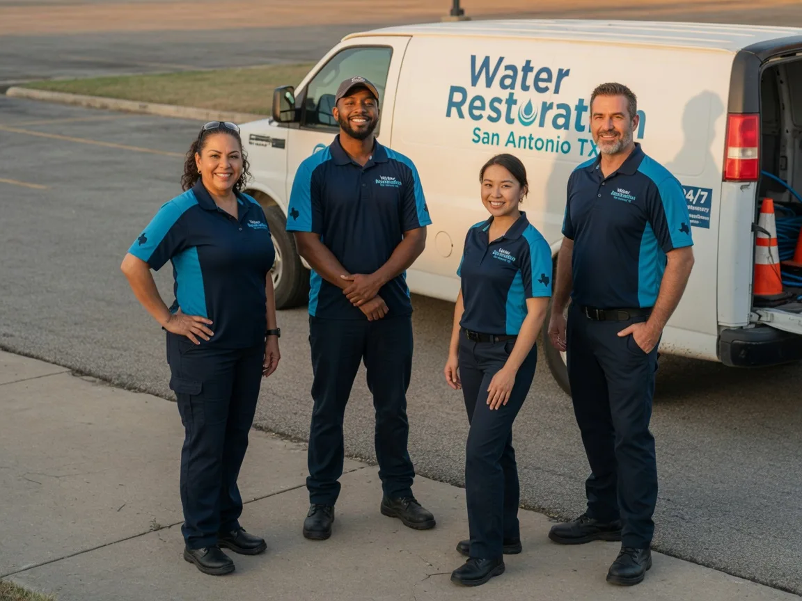Water Damage Repair company in Mattawana, PA